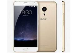 Meizu bu defa Pro 5 mini akıllı telefonu hazırlıyor