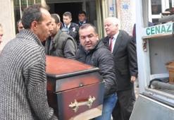 Cezaevine konulmasından 20 dakika sonra intihar etti
