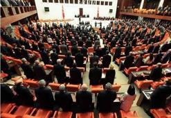 Meclis’in 34 saatlik vekilleri