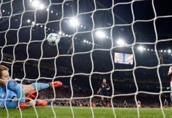Premier Lig'de gollü hafta