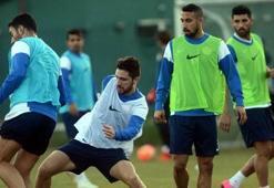 Chico, forma istiyor