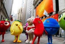 Candy Crush'a rekor teklif