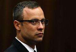 Oscar Pistorius temyiz duruşması başladı