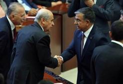 Bahçeli Meclis'teki koltuğunu kaybetti