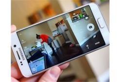 Samsung, Galaxy S7'de kamera çözünürlüğünü düşürecek
