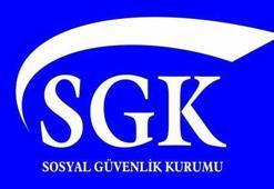 TC kimlik no ile SGK prim borç sorgulama ve SSK hizmet dökümü sorgulama