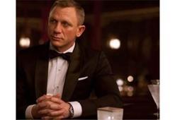 James Bond ''Spectre'' rekorla başladı