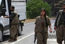 PKK'nın Dersim sorumlusu öldürüldü