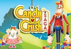 Candy Crash satıldı: 5.9 milyar dolara şekeri patlattılar