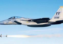 Türk F-16’larına eşlik edecekler