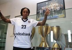 Pondexter: İlk hedefimiz play-off