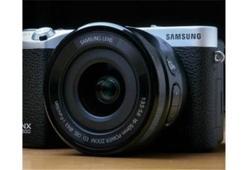Samsung artık fotoğraf makinesi üretmeyebilir
