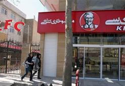 İran'da açılan fast food şubesi bir gün açık kaldı