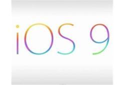 iOS 9 benimsenme oranı açıklandı