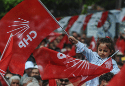 CHP'den seçim sonrası ilk adım