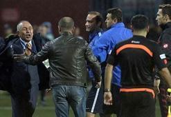 Trabzonspor sözlü savunma isteyecek