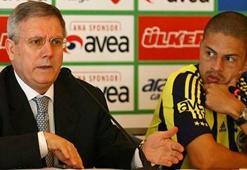 Alex'ten büyük itiraf!