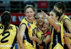Vakıfbank rahat kazandı