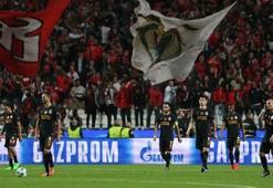 'UEFA'yı düşünmüyoruz'