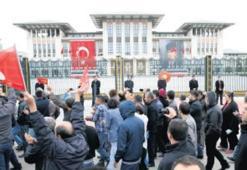 Başkanlığa destek az