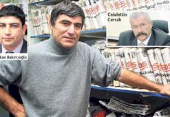 ‘İddianame Cerrah için iade edildi’
