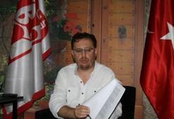 İşte Bal-Kes'in yeni başkanı!