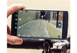 LG yenilikçi telefonu V10 için yeni bir tanıtım videosu yayınladı