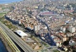 Araplar Trabzon'a kendi şehirlerini kuracak