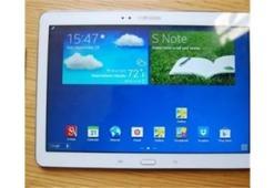 Samsung Galaxy Note 10.1 (2014) için Android 5.1.1 güncellemesi dağıtıma sunuldu