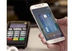 Samsung mobil ödeme sistemi Samsung Pay'i diğer Android telefonlara getirebilir