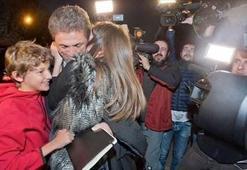 Popescu hapisten çıktı