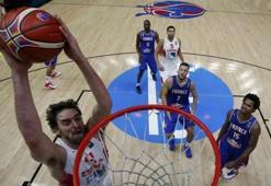 Türkiye EuroBasket'e aday oldu