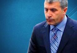 Savcı Adnan Çimen'in pasaportuna havalimanında el kondu