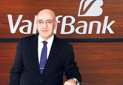 VakıfBank’tan ekonomiye 160 milyar liralık destek