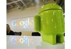 Android bugün doğdu