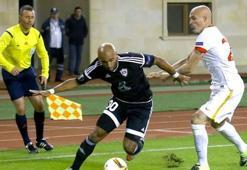 Karabağ'dan Monaco'ya büyük şok!