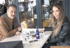 Tüm enerji Paramparça’da