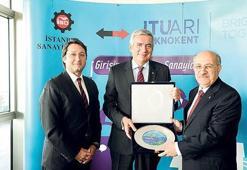 Girişimciye ‘sanayici antrenör’ bulacaklar