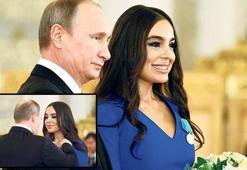 Putin’den Aliyeva ve Kapusuz’a devlet nişanı