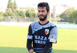 Genç oyuncuya silahlı saldırı!