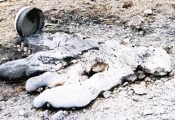 Suriye’de fosfor bombası iddiası