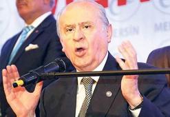 MHP iki hafta bekleyecek!