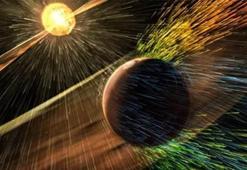 NASA'dan beklenen açıklama geldi