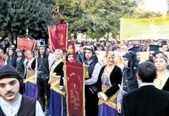Yunan Eğitim Bakanı ‘Pontus’ isyanı çıkarttı
