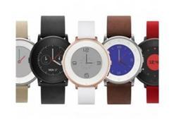 Pebble akıllı saatlerde 50€ indirime gidildi