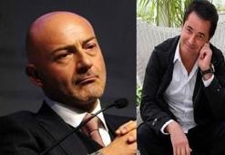 Ferit Şahenk, Acun Ilıcalı'ya ortak oluyor