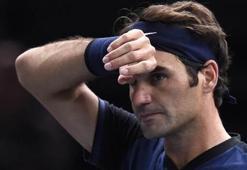 Federer 3. turda elendi