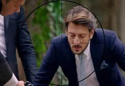 Kara Ekmek 30. bölüm fragmanında Taylan vurulacak mı-izle