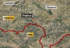 Mehmetçik, PKK'nın 'girilmez' dediği bölgede