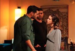 Kiraz Mevsimi 56. bölüm fragmanında işler karışıyor-izle